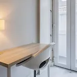 Principe Real Charm By Lovelystay Lägenhet Lisboa