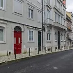 Principe Real Charm By Lovelystay Apartment *