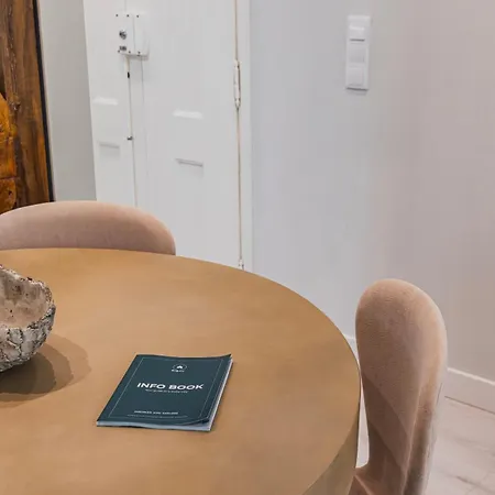 Lägenhet Principe Real Charm By Lovelystay Lisboa