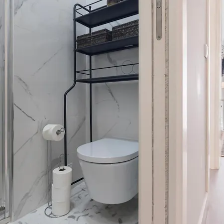 Principe Real Charm By Lovelystay Lisboa