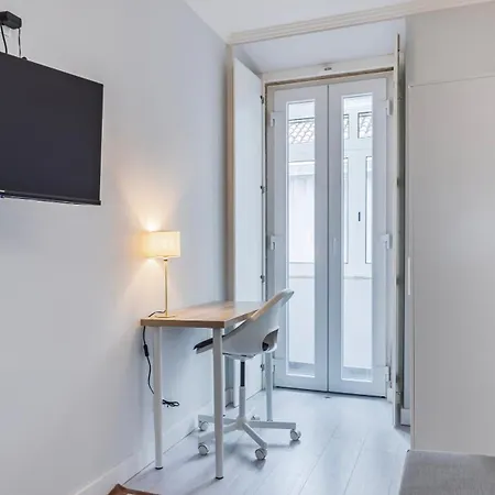 Principe Real Charm By Lovelystay Lisboa